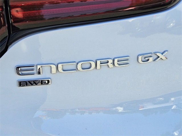 Used 2024 Buick Encore GX Sport Touring image 12