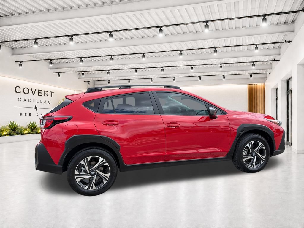 Used 2025 Subaru Crosstrek 2.5i Premium AWD/4WD image 15