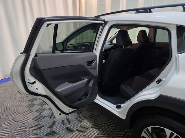 Certified 2024 Subaru Crosstrek 2.0i Premium image 27