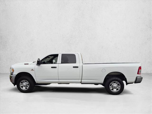Used 2023 RAM 2500 Tradesman AWD/4WD image 9
