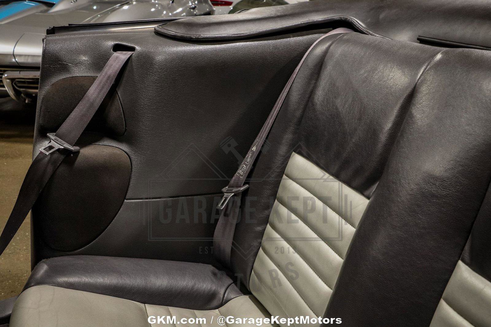 Used 1999 Ford Mustang GT image 93