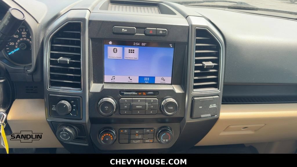 Used 2019 Ford F150 XLT w/ Trailer Tow Package AWD/4WD image 76