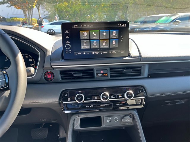 New 2025 Honda Pilot EX-L image 28