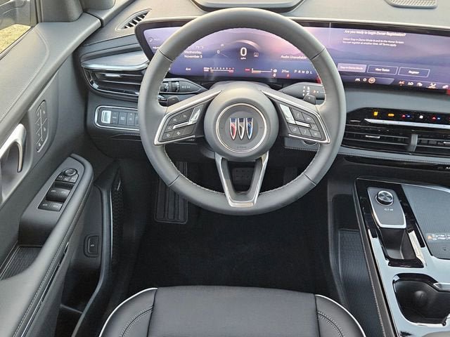 New 2026 Buick Enclave Preferred w/ Power Package FWD image 12