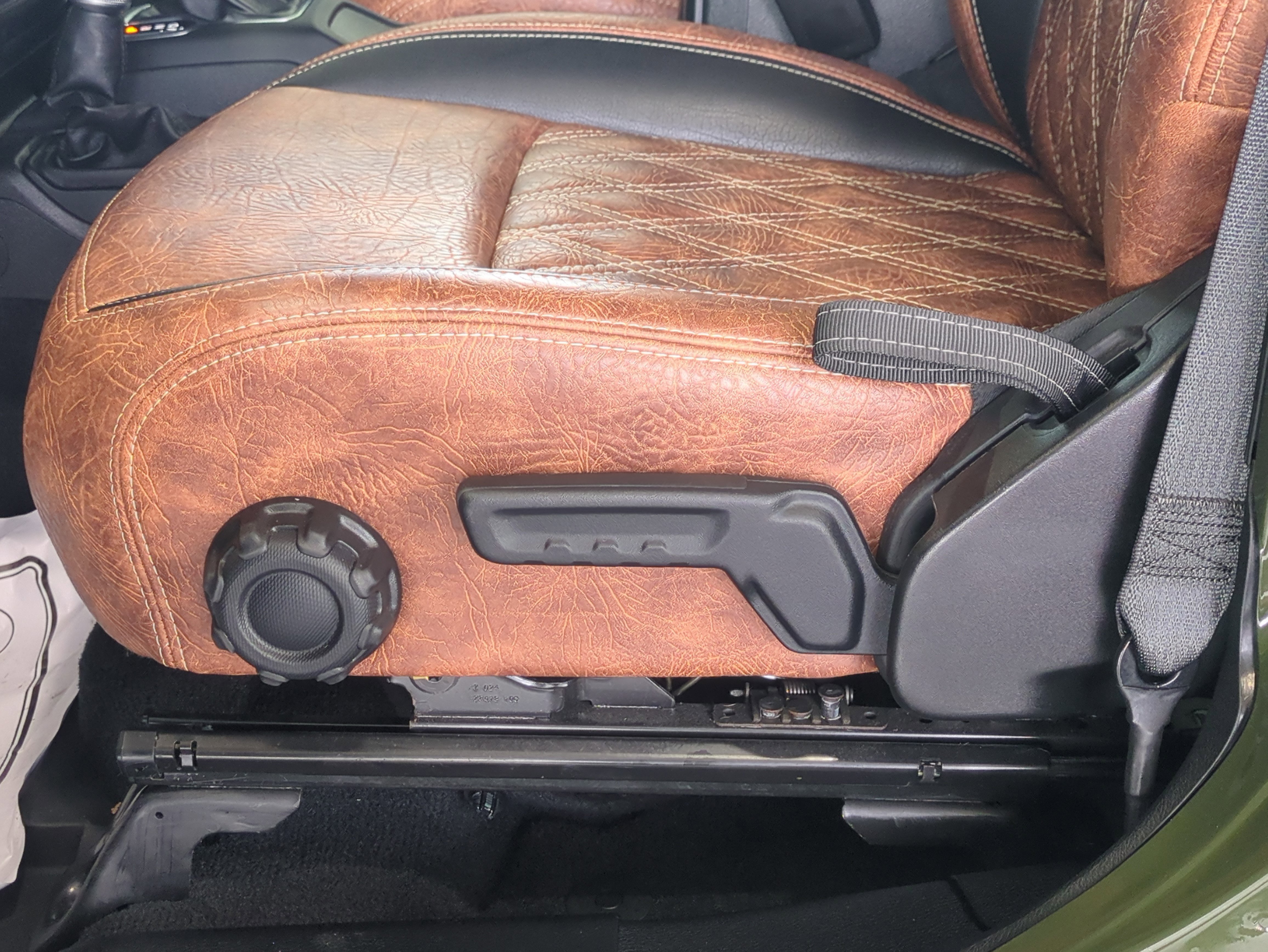 Used 2023 Jeep Gladiator Sport image 20