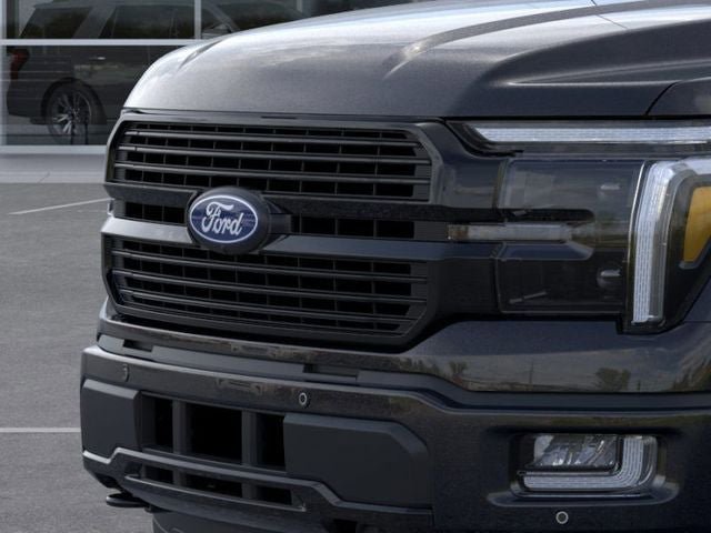 New 2026 Ford F150 Platinum image 17