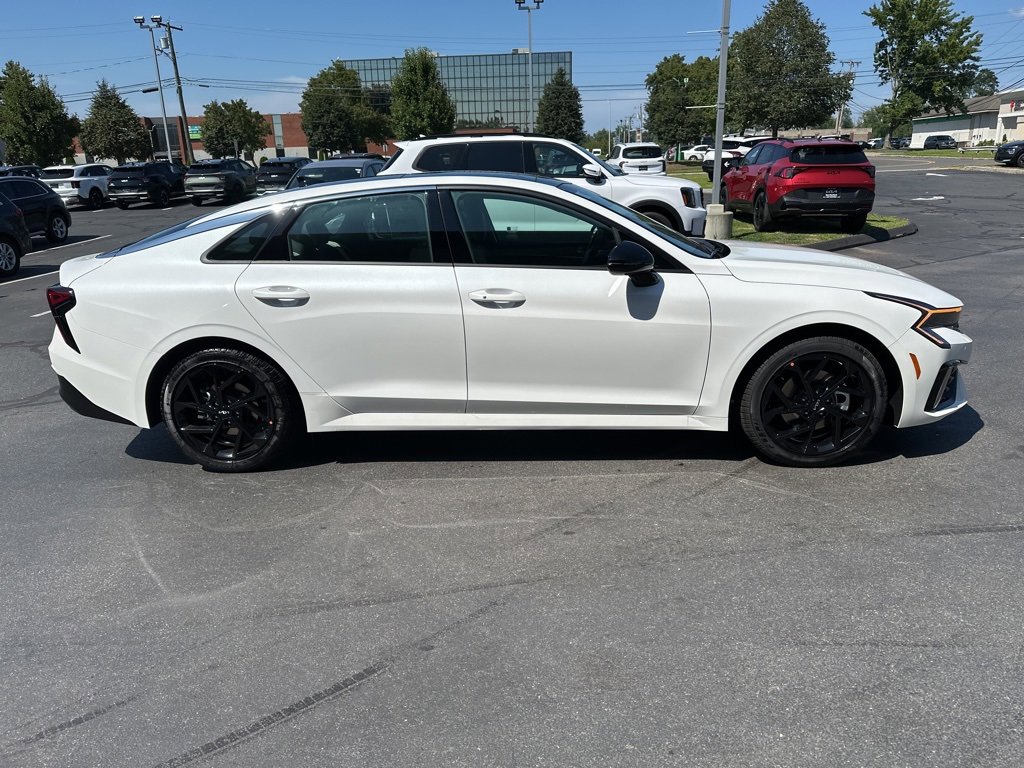 New 2026 Kia K5 GT-Line w/ GT-Line Premium Package image 4