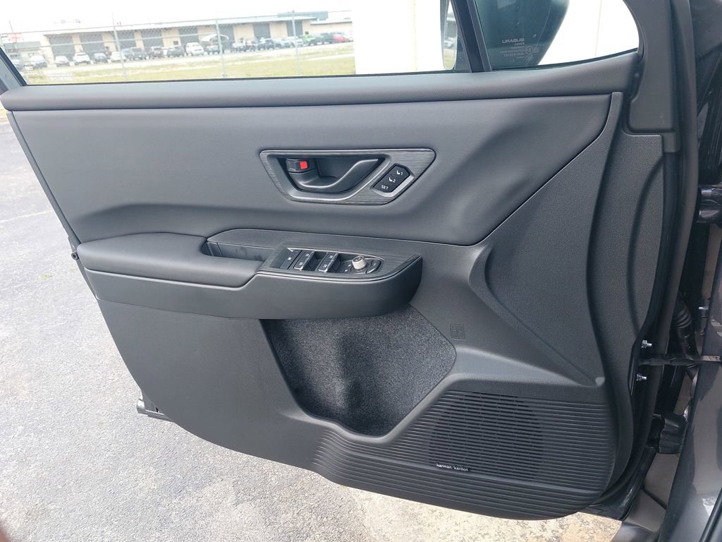 New 2026 Subaru Outback Wilderness image 23