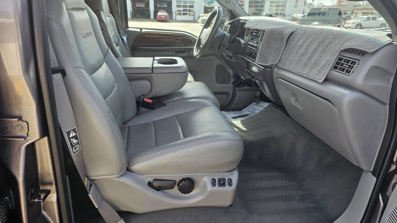 Used 2003 Ford F250 Lariat image 15
