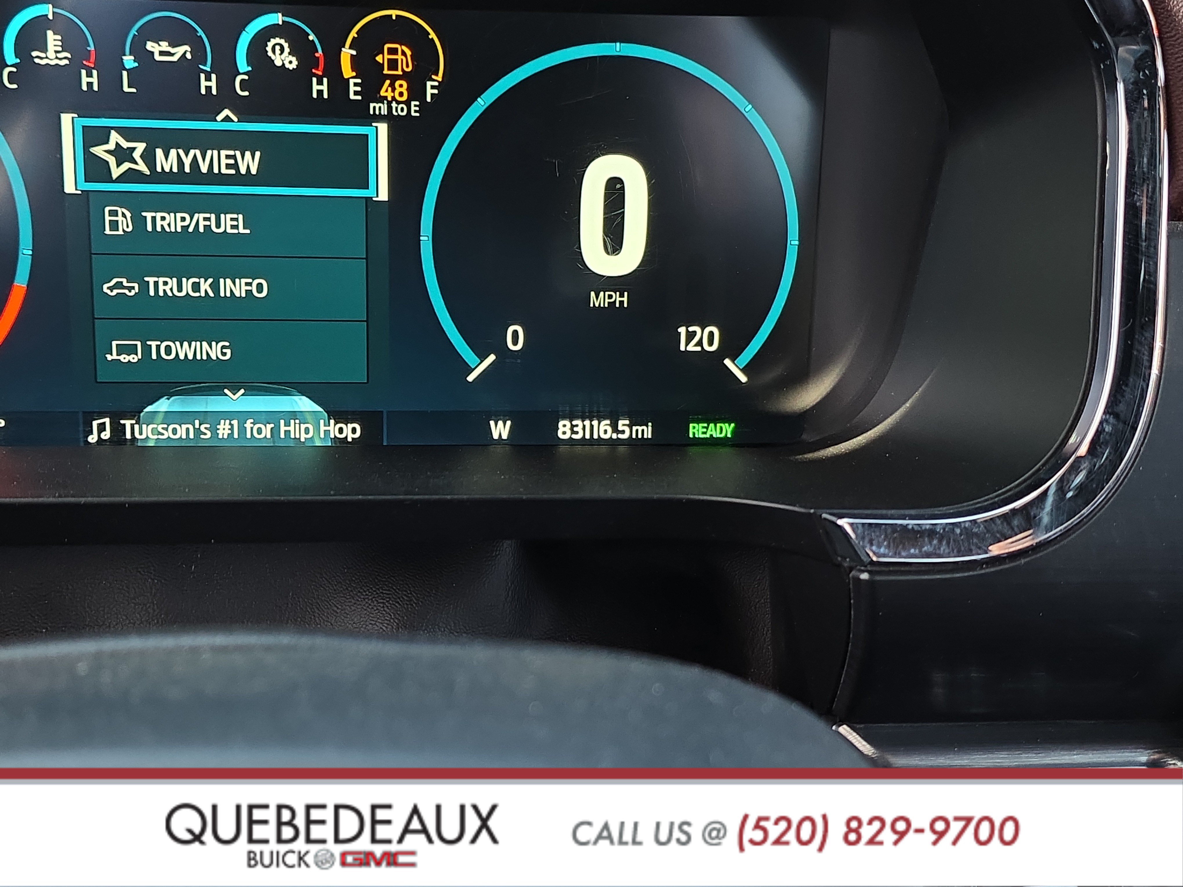Used 2023 Ford F150 Lariat w/ Max Trailer Tow Package AWD/4WD image 18