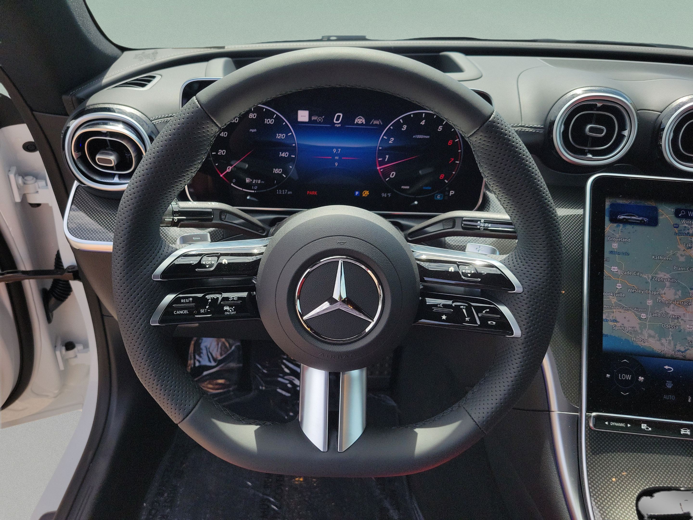 New 2026 Mercedes-Benz CLE 450 4MATIC Coupe image 15