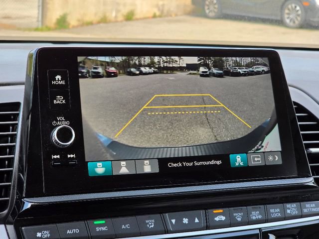 Used 2025 Honda Odyssey Touring image 33