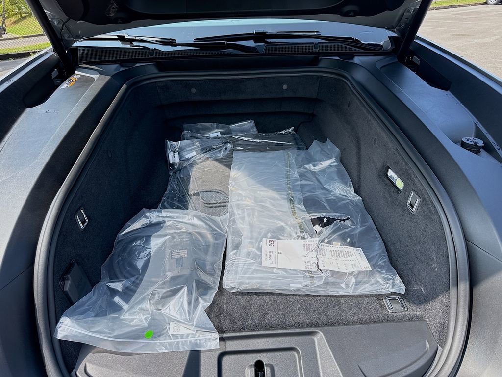 New 2026 Cadillac Escalade IQ Sport 1 w/ LPO, Floor Liner Package image 33