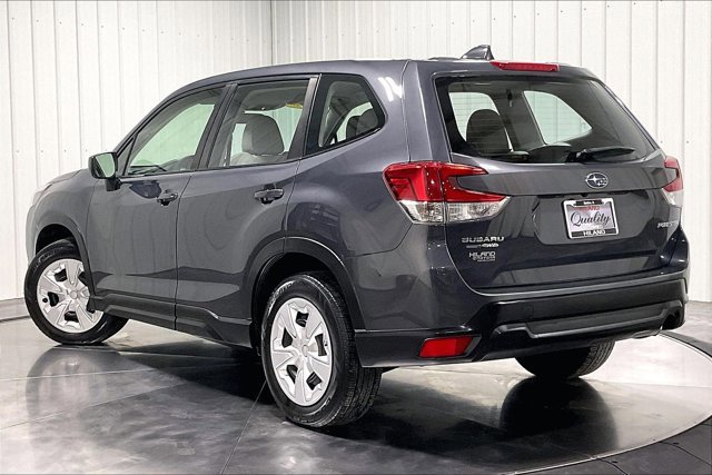 Used 2023 Subaru Forester Limited image 12
