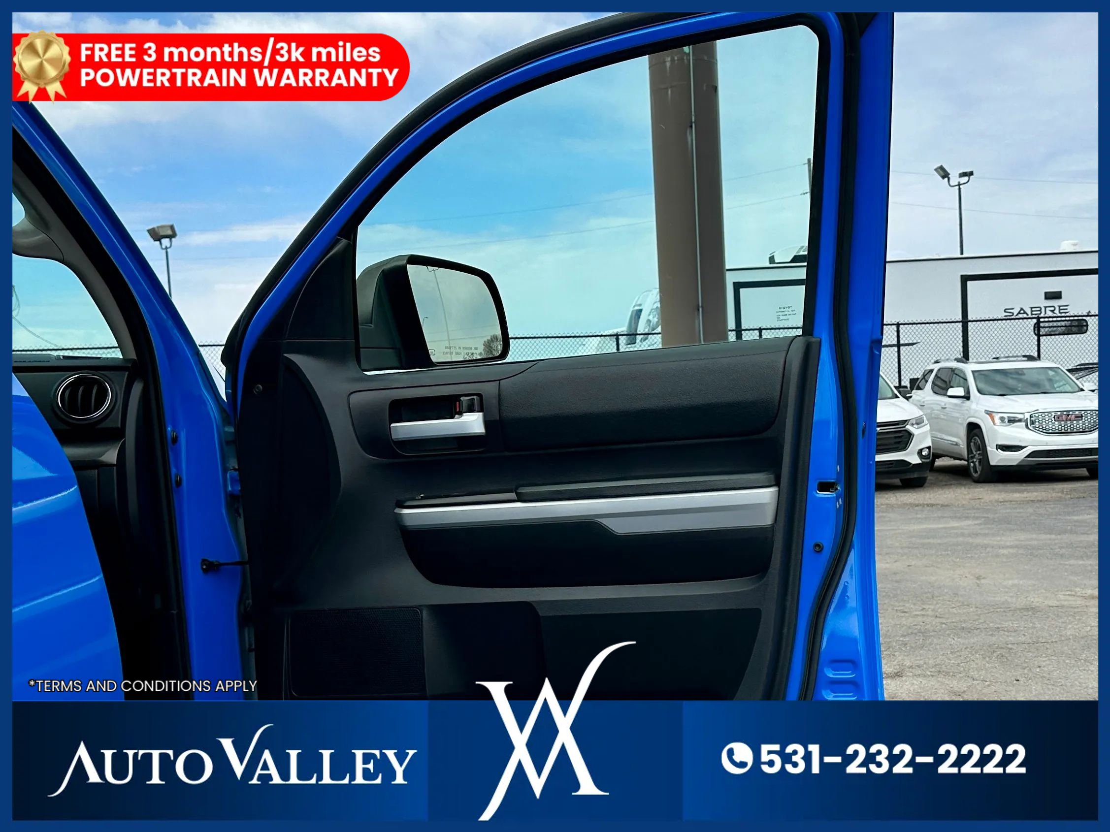Used 2021 Toyota Tundra SR5 w/ SR5 Upgrade Package AWD/4WD image 17