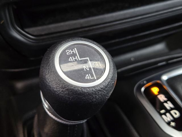 Certified 2021 Jeep Wrangler Unlimited Sport image 23