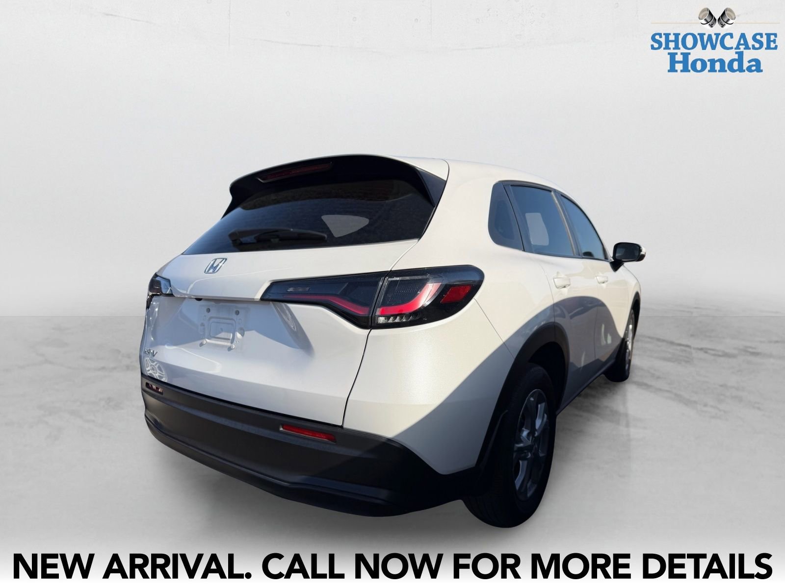 Used 2024 Honda HR-V LX image 5