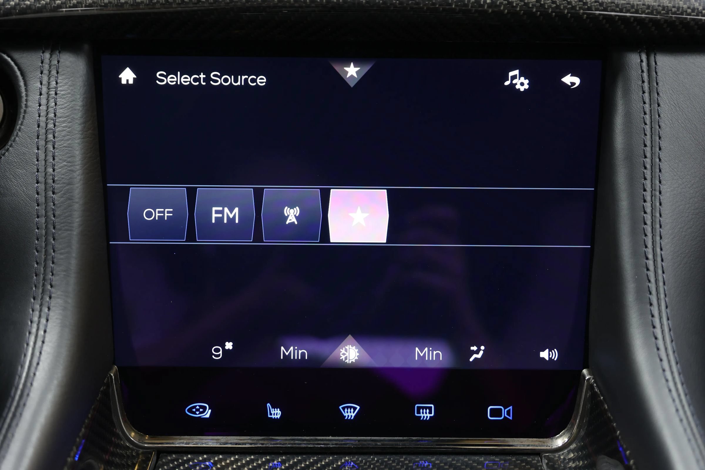 Used 2022 Karma GS-6 RWD image 38