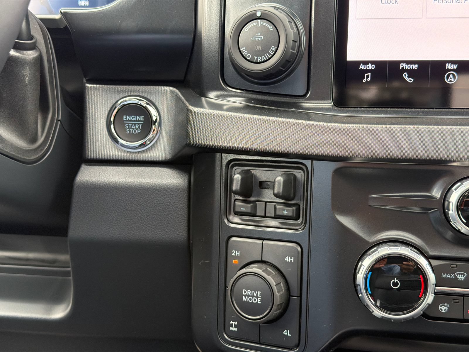 New 2026 Ford F250 Platinum AWD/4WD image 30
