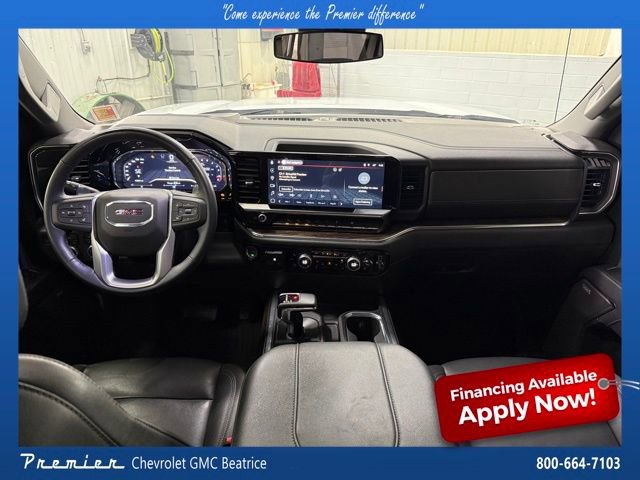 Used 2023 GMC Sierra 1500 Elevation w/ Elevation Premium Package image 30