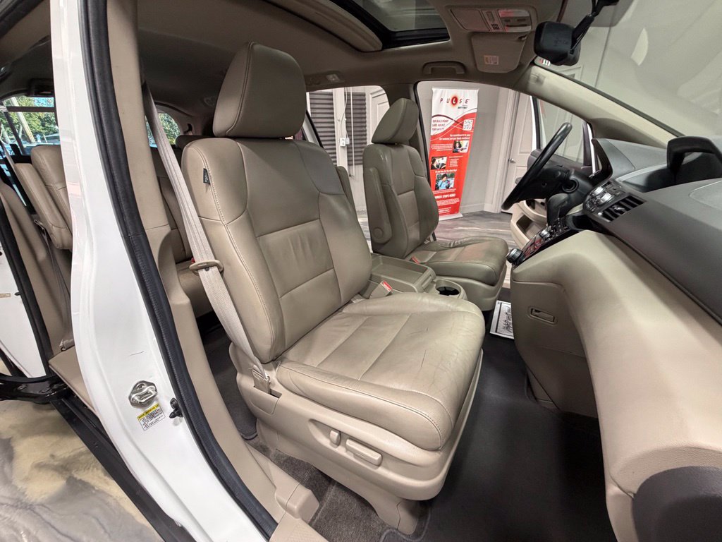 Used 2013 Honda Odyssey EX-L image 5