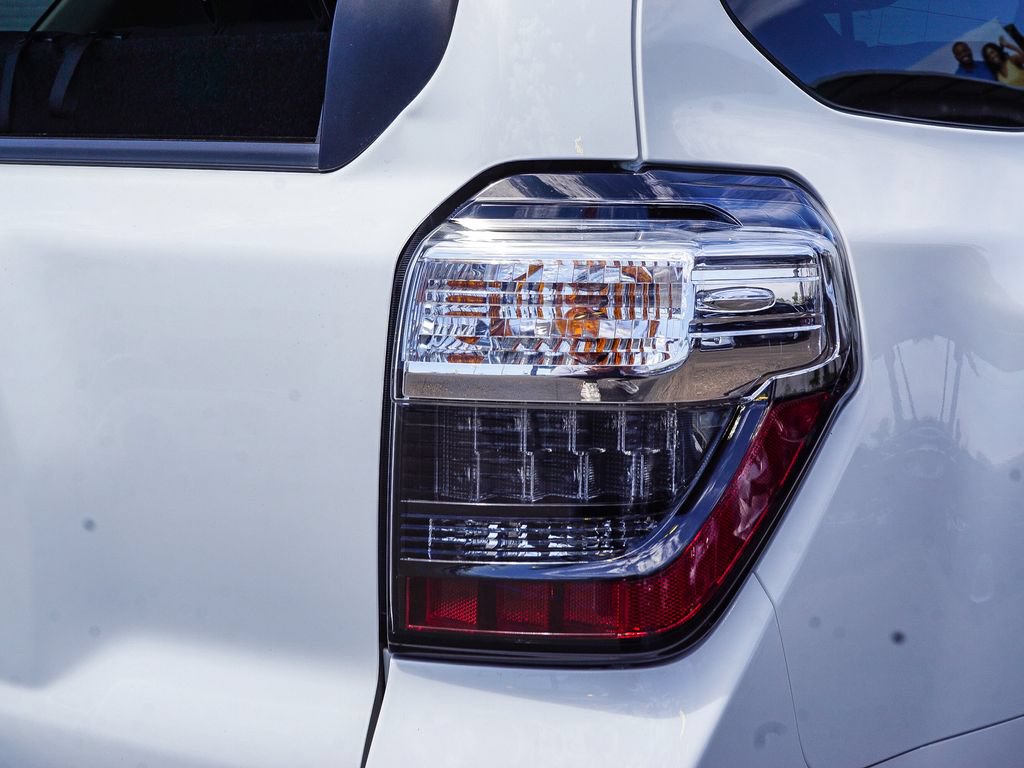 Used 2023 Toyota 4Runner SR5 RWD image 8