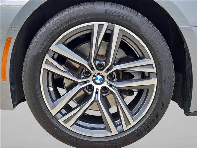 Used 2025 BMW 430i RWD image 23