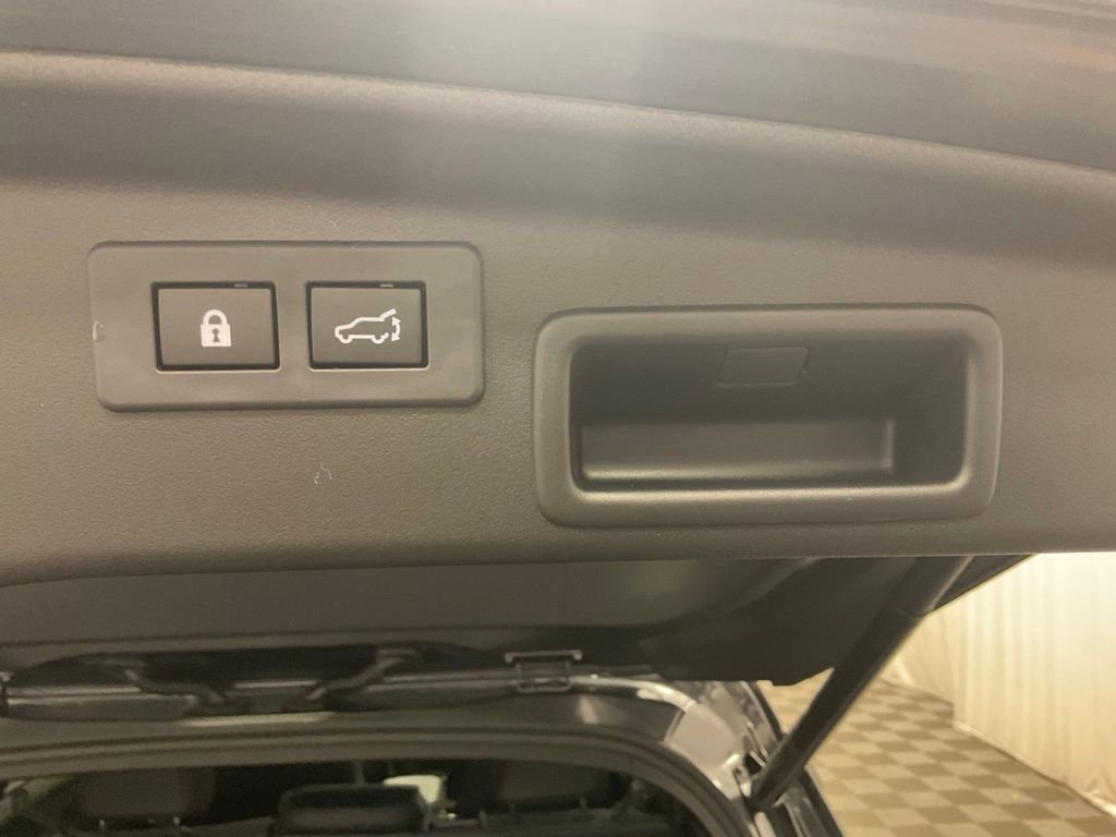 New 2026 Subaru Outback Premium AWD/4WD image 23