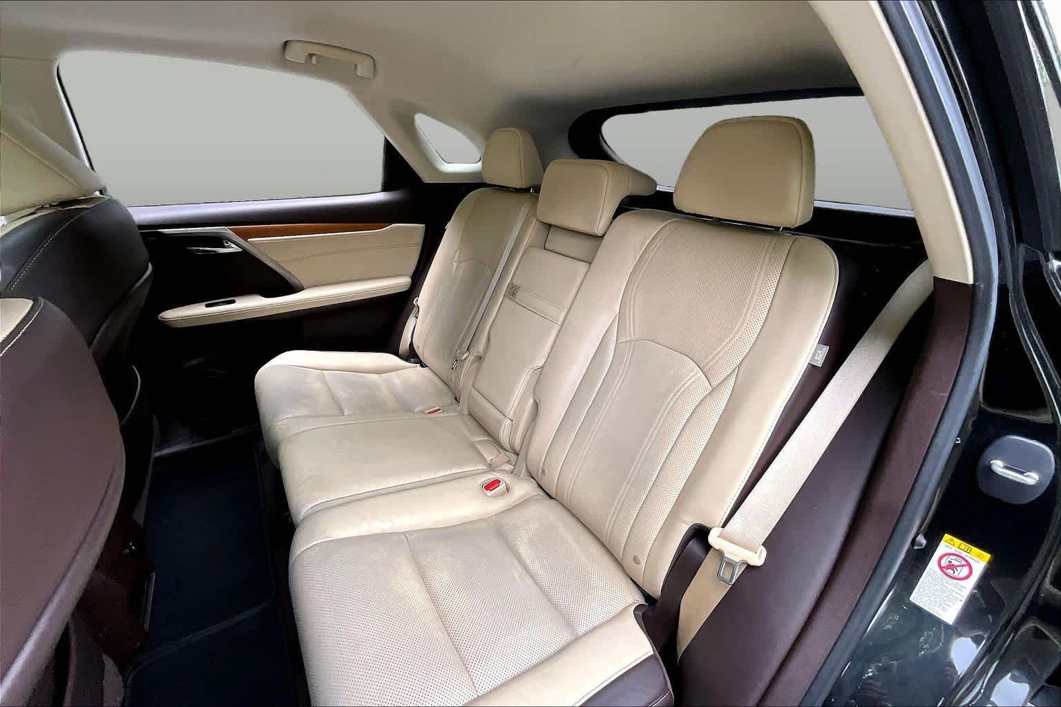 Used 2016 Lexus RX 350 FWD w/ Premium Package image 20