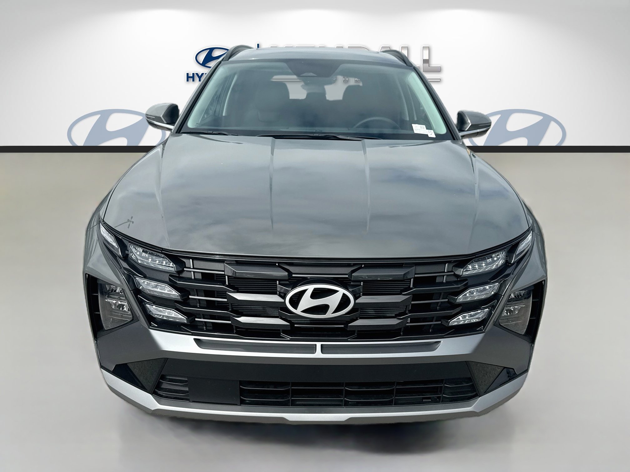 New 2026 Hyundai Tucson SEL FWD image 2
