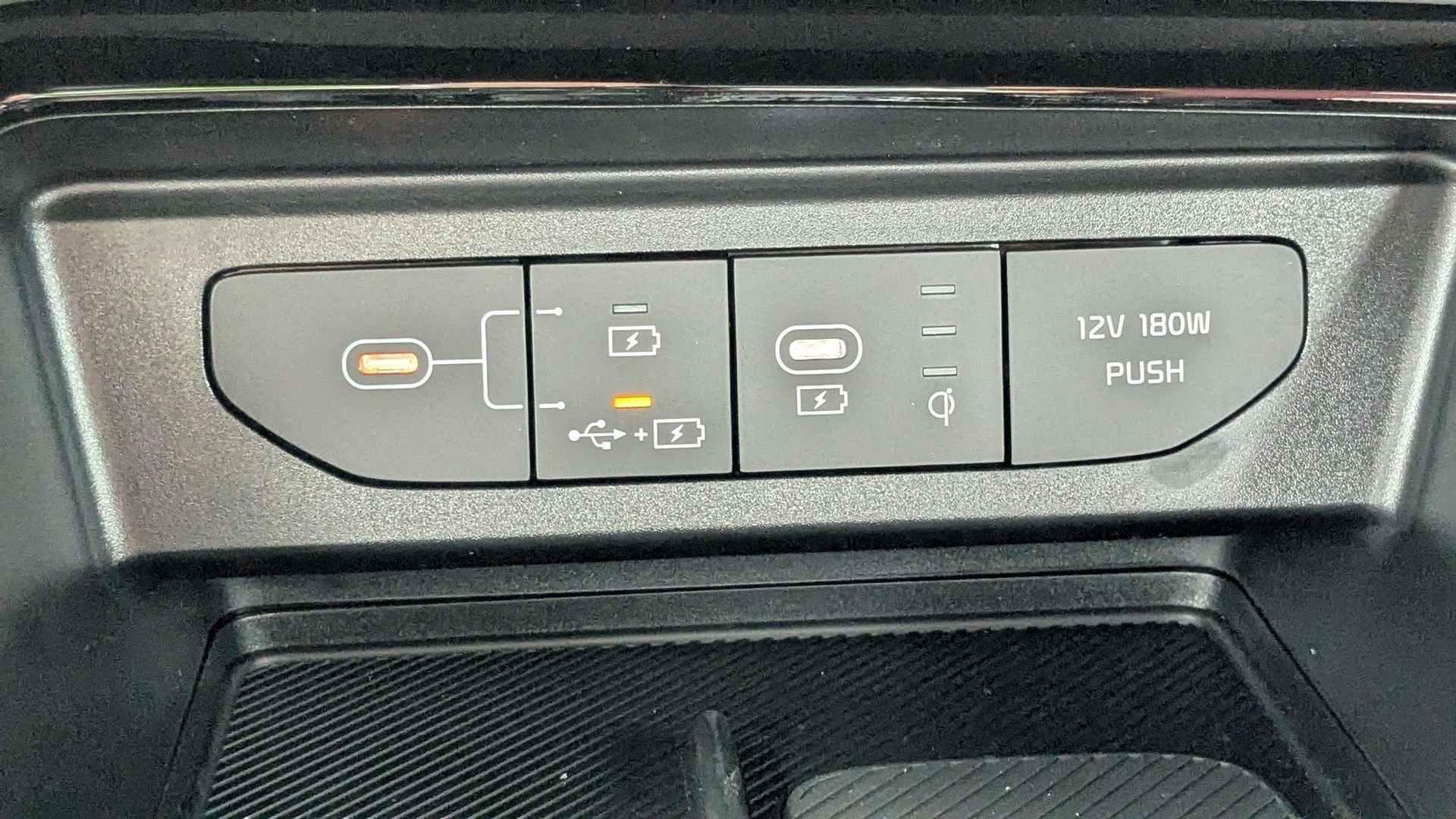 Used 2026 Kia K5 GT-Line w/ GT-Line Red Interior Package image 25