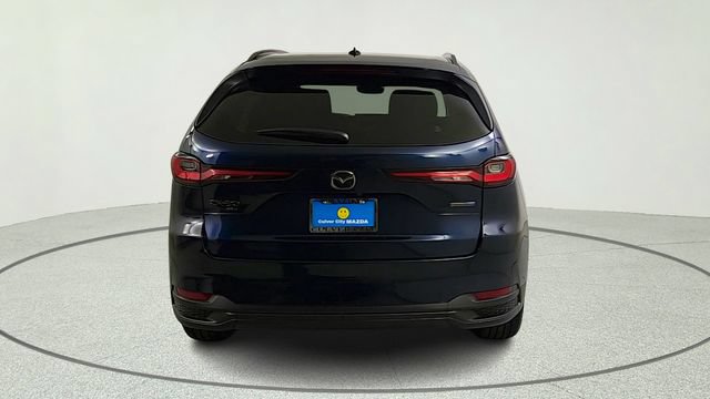 New 2026 MAZDA CX-90 Plug-In Hybrid w/Premium Sport AWD/4WD image 6