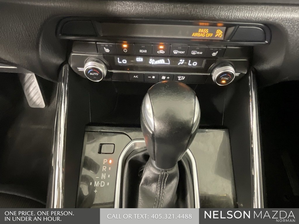 Used 2019 MAZDA CX-9 Sport image 41