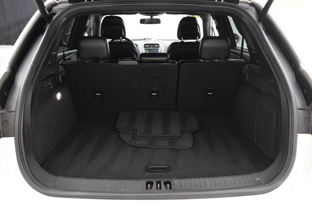 Used 2018 Lincoln MKX Select w/ Select Plus Package FWD image 29