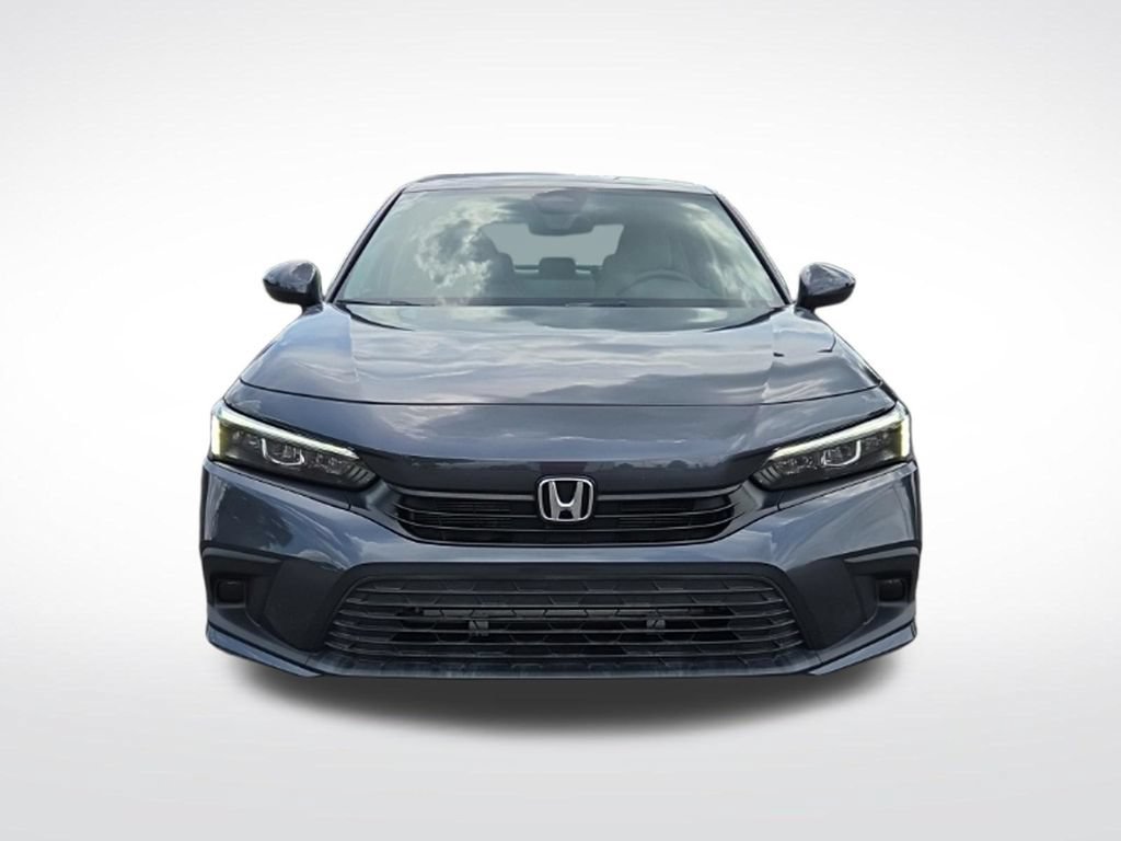 Used 2023 Honda Civic LX image 9