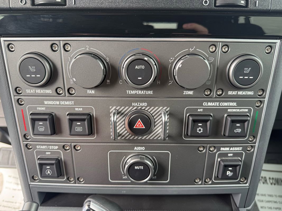 Used 2024 INEOS Grenadier Trialmaster Edition image 22