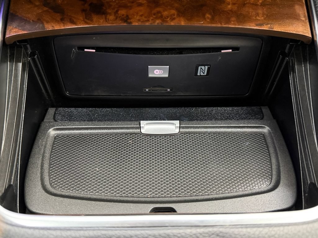 Used 2015 Mercedes-Benz S 550 4MATIC Sedan image 37