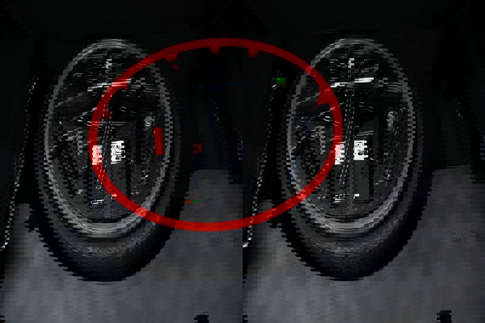 New 2026 Porsche Cayenne GTS image 33