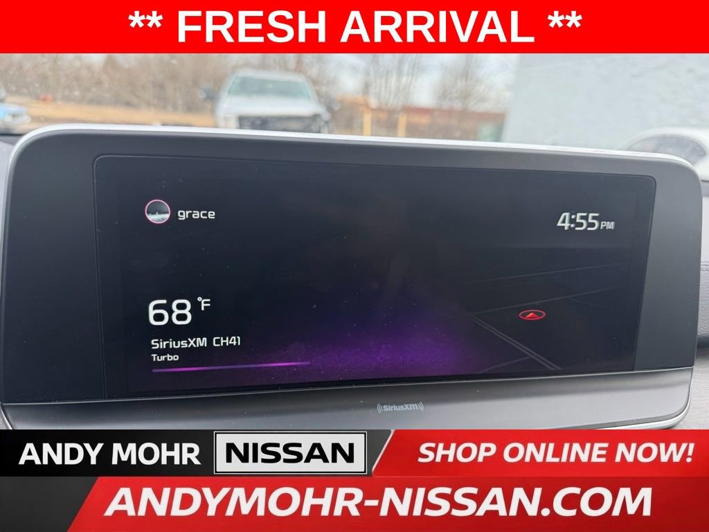 Used 2022 Kia Telluride EX w/ EX Premium Package image 24