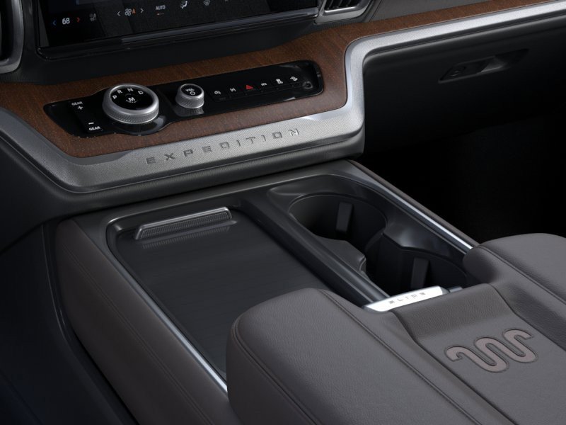 New 2026 Ford Expedition King Ranch image 17