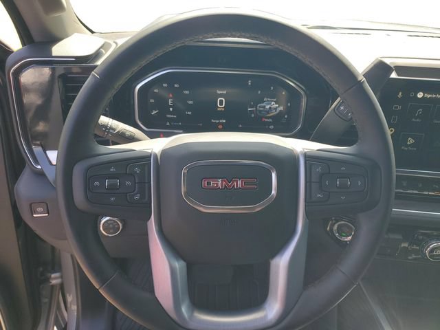 Used 2026 GMC Sierra 2500 SLT AWD/4WD image 10
