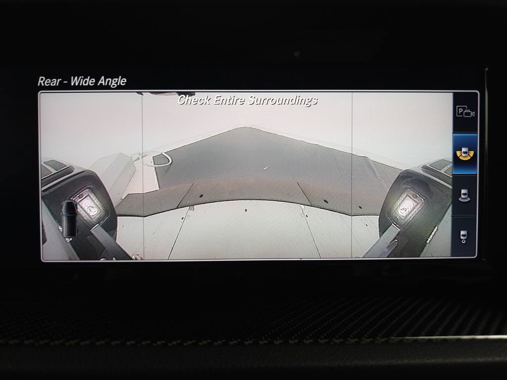 Certified 2019 Mercedes-Benz G 550 image 18
