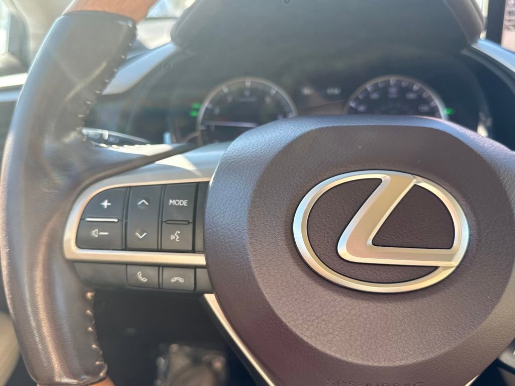 Used 2019 Lexus RX 350 FWD image 41