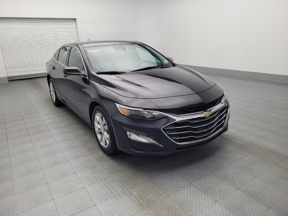 Used 2023 Chevrolet Malibu LT image 13