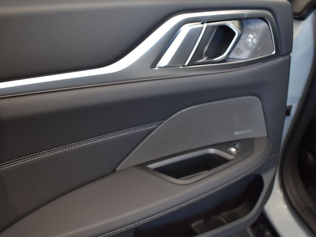 New 2026 BMW 430i w/ M Sport Package image 15