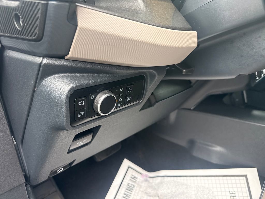 Used 2024 Ford Bronco Wildtrak AWD/4WD image 22