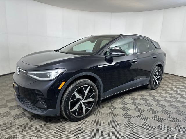 Used 2023 Volkswagen ID.4 Pro S image 7