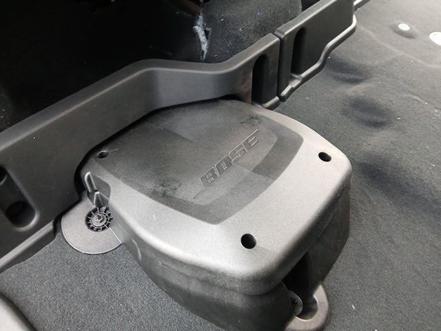 New 2026 Chevrolet Silverado EV Trail Boss w/ Plus Package image 33