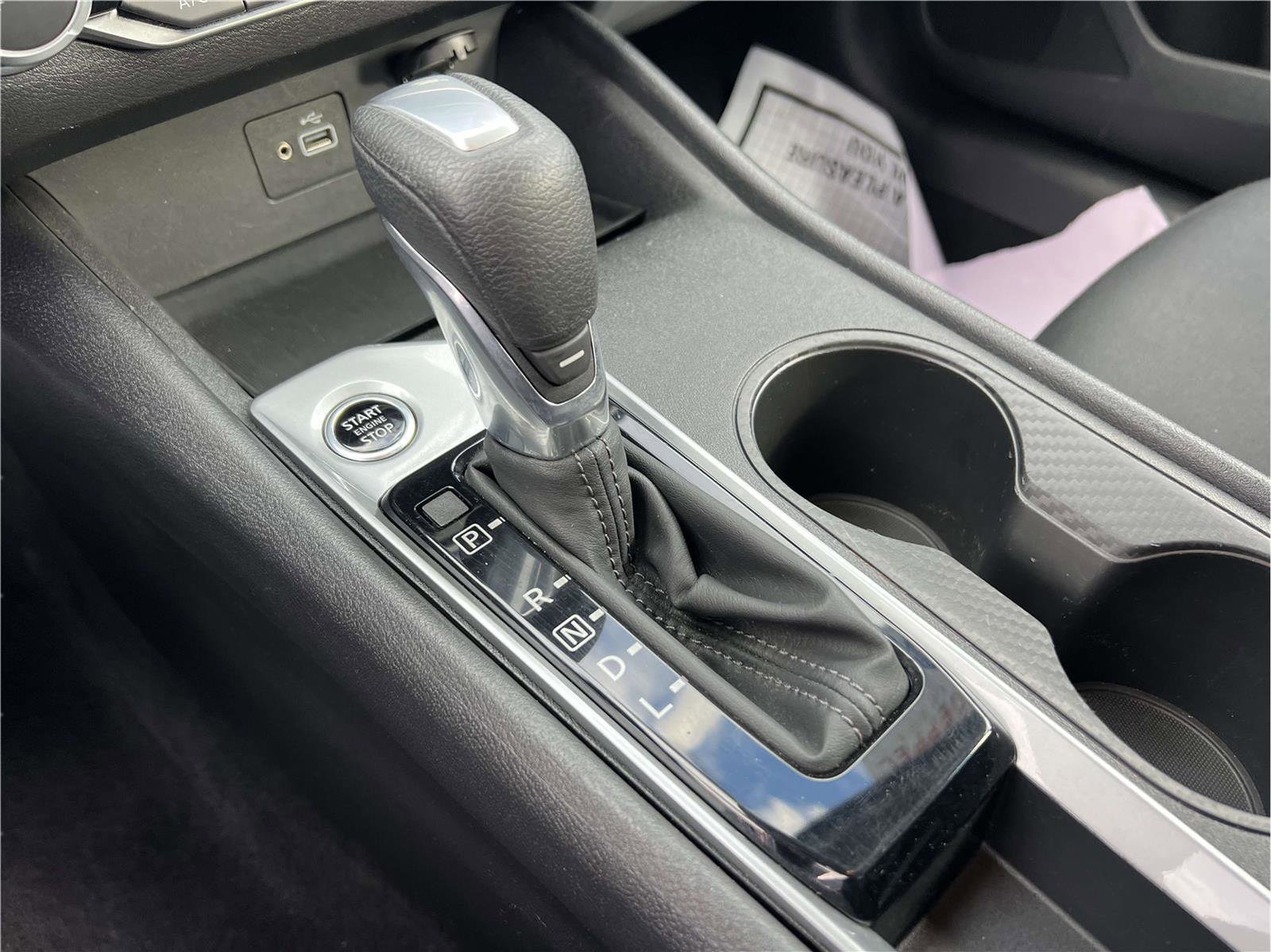 Certified 2024 Nissan Altima 2.5 S image 38