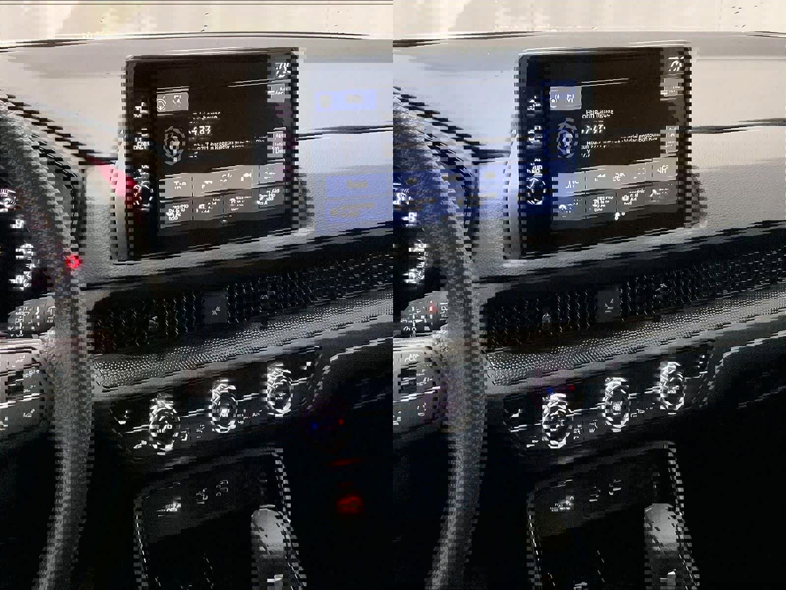 Used 2026 Honda CR-V EX image 18